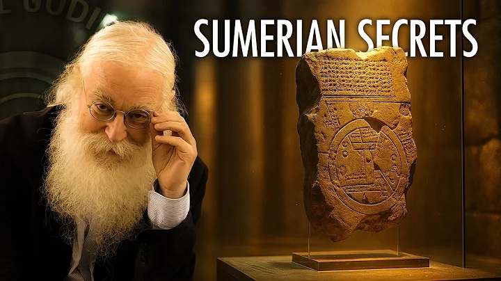The Knowledge of the First Civilizations | Dr. Irving Finkel