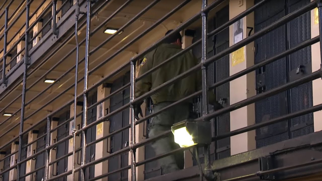 НОВОСТИ KQED: Камера смертников, смертная казнь, консолидация здравоохранения, Эль-Ниньо