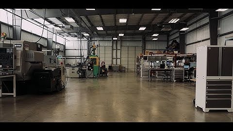 Rampart Products Corporate Overview