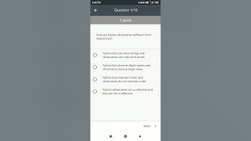 Coursera: Python Data Structures. Chapter 9 Quiz Answers