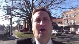 Davie County Superior Court