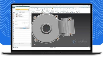 How to Prep 3D Model for NX CAM? - Tutorial - PROLIM Lunch Bytes