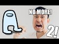 No more amogus PART 2