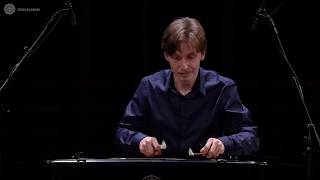 J. S. Bach G Minor Sonata No. 1, Bwv 1001 Siciliana
