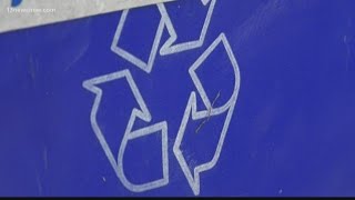 The wrong and right things to recycle