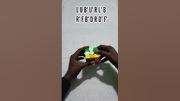 Anaconda Rubik