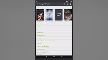 Getting Started with Axis 360 on an Android Device