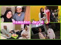 Ramadan day 4🌙 | Baby 👶🏻 ko milne gaye | meher kaun hai? | vlog