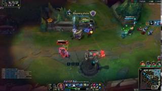 Best nami bubble