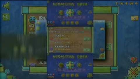 Fading Scans vs Round 32