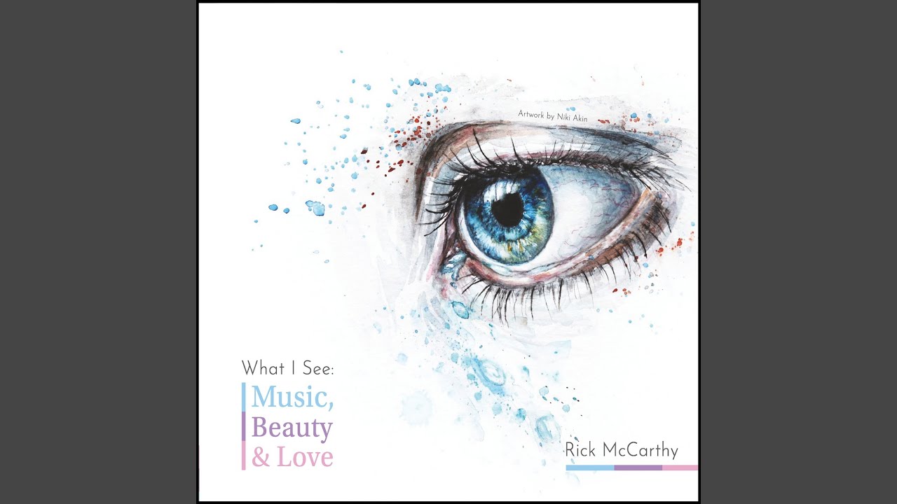 That's Jazz My Friend (feat. John Solaperto)