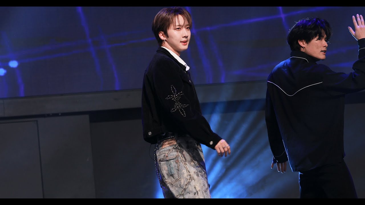 241210 후이 - 흠뻑 [ 대한민국문화연예대상 ] 직캠