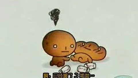こげぱんアニメ