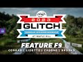 2023 mvp glitch world championships  final f9  conrad lizotte zagone brooks  maple hill dgc