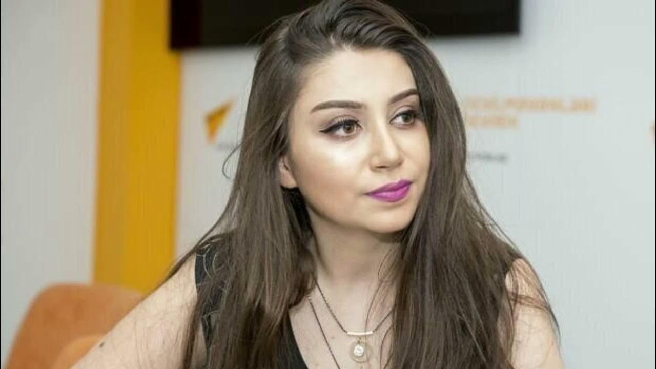 дамла певица азербайджан