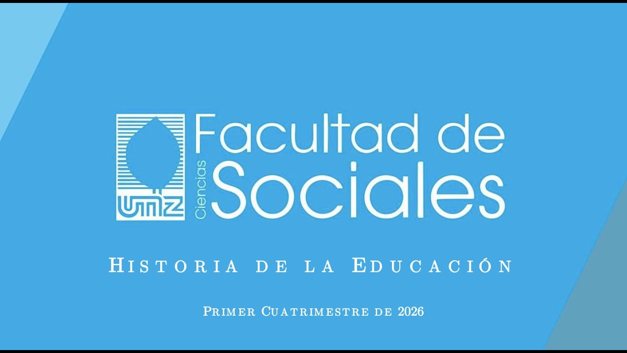 Clase 1 ~ Síntesis de autorxs de la Unidad I (Puntos I.1 a I.3) ~ Primer cuatrimestre de 2026