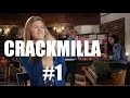 CRACKMILLA - A Carmilla crackvid [#1]