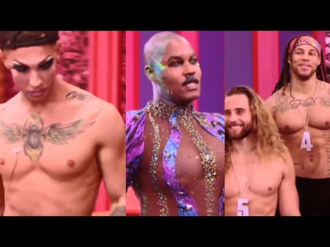 THINGS ONLY DRAG RACE SEASON 10 HAD