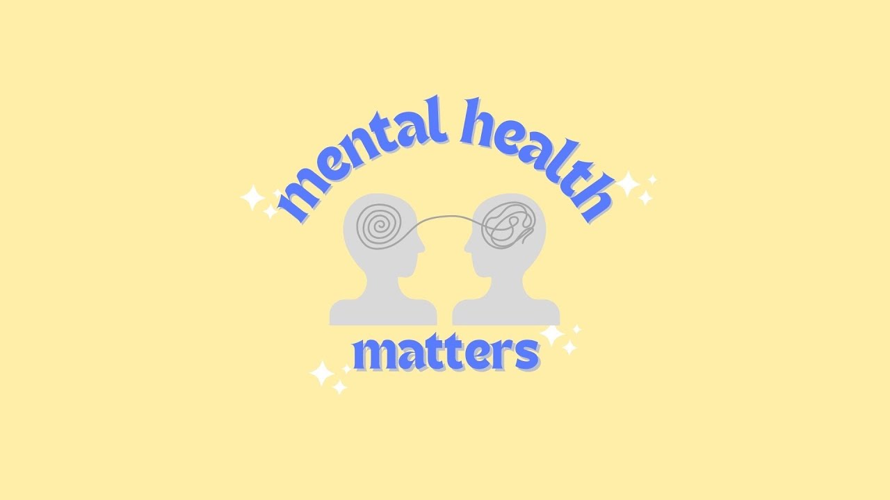 Mental Health Matters Podcast - Pilot Episode