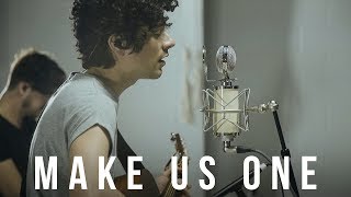 Make Us One // Jesus Culture // New Song Cafe chords