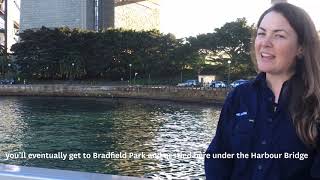 Virtual Tour Living Seawalls