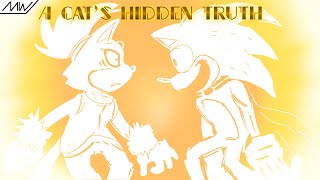 A Cat’s Hidden Truth - Under The Flesh [SONIC.EXE] (PS. CHECK DESCRIPTION) Outdated