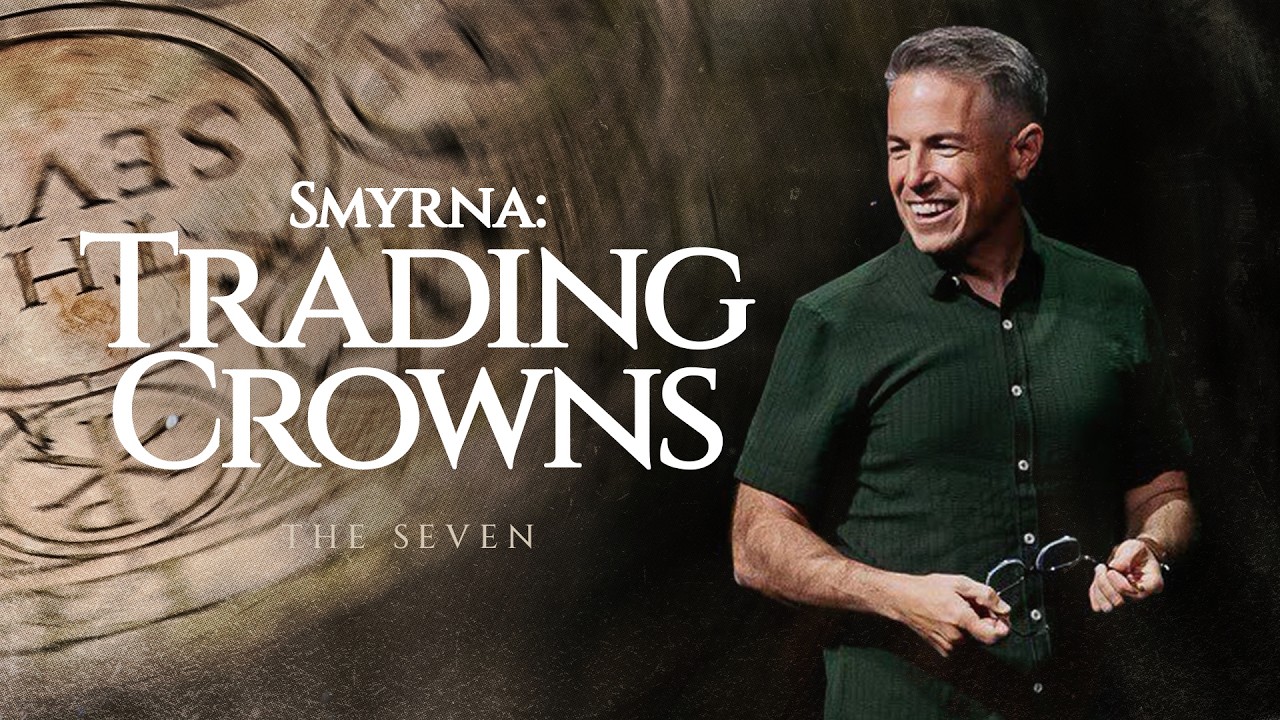 The Seven: Part 3: Smyrna | Revelation 2:9-11 | Josh Teis