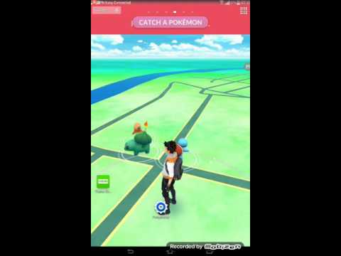 [Video] Tutorial Bermain Pokemon GO di Indonesia #Android