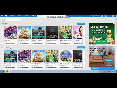 Hack Robux With Rbxcash Youtube - robux gratis 100 real rbxcash