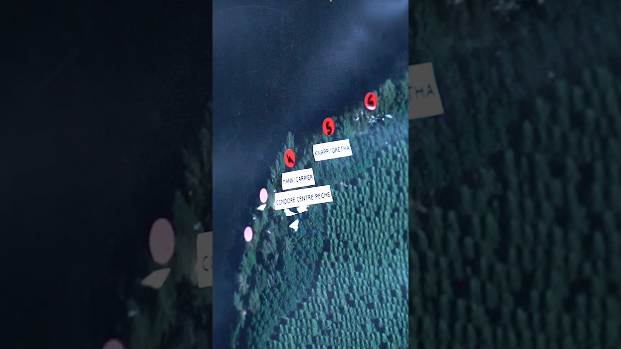 [EXTRACT 5] MENTAL D’ACIER ! 