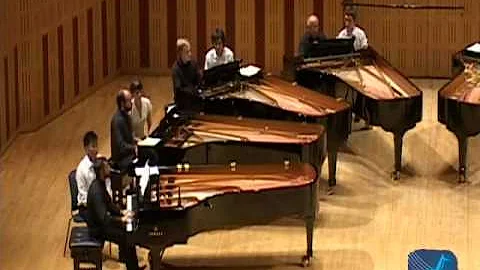 PAUL DUKAS (1865-1935) "L'Apprenti sorcier"