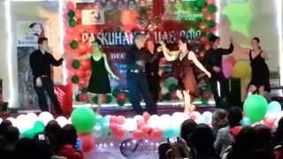Love me Chachacha by ADFDC