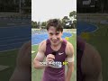 Matt Denny the Pole Vaulter? 🧐