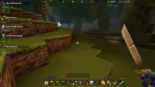 Creativerse, with Diabetus! (Part 1/5!)  [Paid Ad, Details in Description]