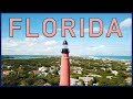 Adventures in East Coast Florida, the Space Coast and the Fun Coast