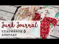 Junk Journal Destash #4 | New Etsy Listings