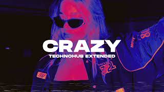 GOING CRAZY (Technohub Extended)