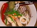 Bún mắm Miền Tây, ngon đậm đà || Vietnamese Seafood Gumbo Recipe || Natha Food]