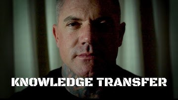 TCAV TV: Knowledge Transfer - Keynote