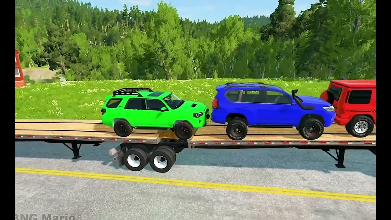 INSANE RC car that zooms like lightning ⚡ and building the cutest tiny house