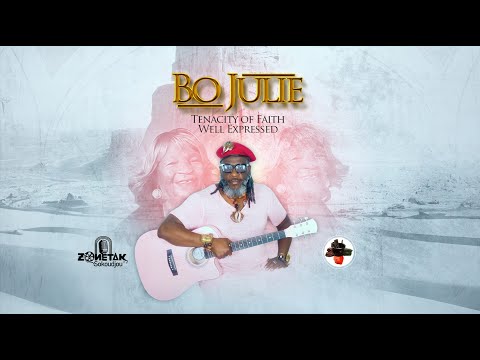 The Bo Julie Film Zonetak Sokoudjou Kitchen Version 