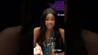 Coco Jones Belts Out Into Her Favorite Aretha Franklin Song