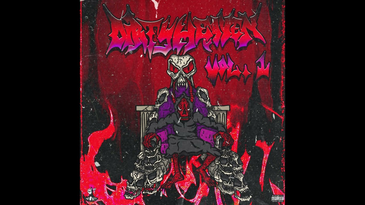 Wtc - GuFeelingALotDaHate (Prod.eskimo)