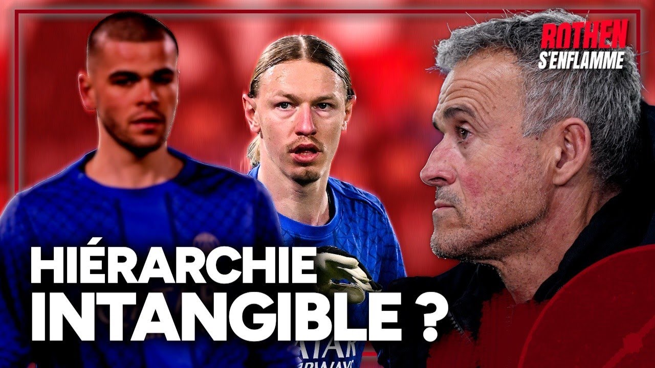 PSG : Safonov-Chevalier, la concurrence est-elle terminée ?