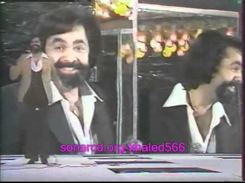 حبيبتي دوسه سمير الاسكندراني