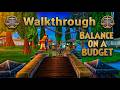 Wizard101 Cyclops Lane - Battle Through The Trolls Ep 1