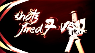 ParadoxShotZ - ShotZ Fired 7