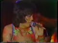 沢田研二 戻れない道 【1974】