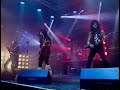 W.A.S.P.-Chainsaw Charlie (Top Of The Pops 1992)