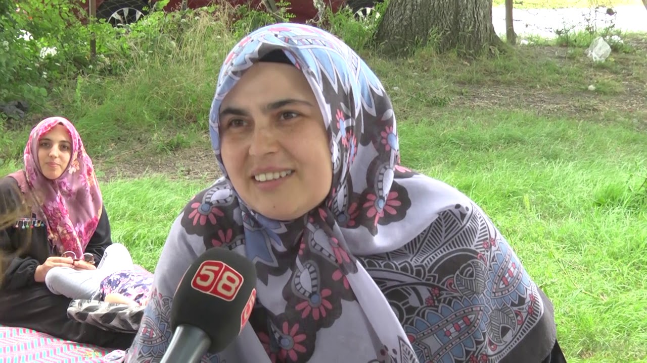 SİVAS ZARA KUŞÇU KÖYÜ 2019 PİKNİK PROGRAMI